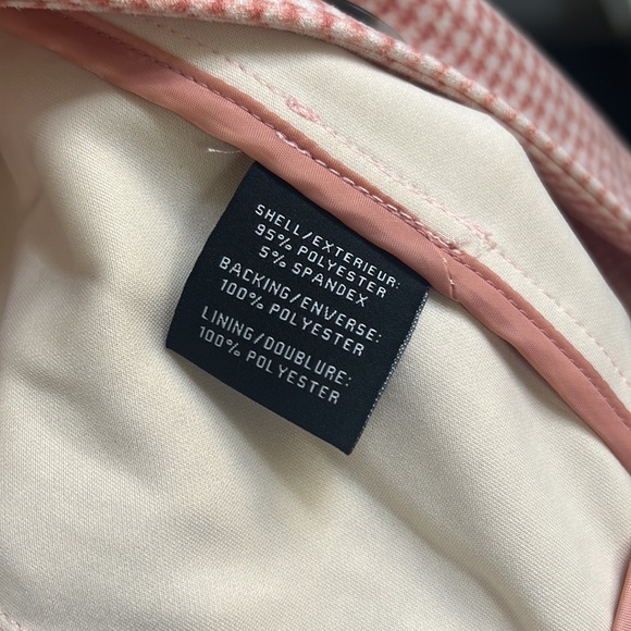 Lightweight jacket - Picture 4 of 4